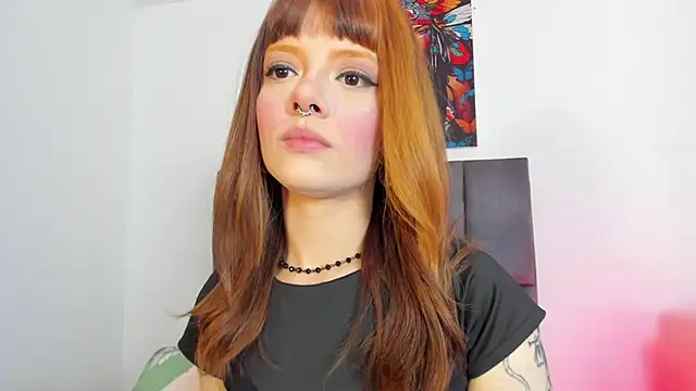 abby jones2 online show from November 2025 02:15:01 PM