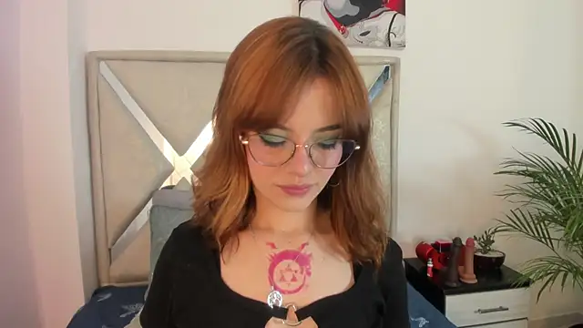 abby jones2 online show from February 2026 03:01:02 AM