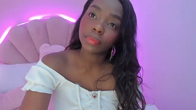 Melanyy Ebonny online show from September 2025 03:41:02 AM