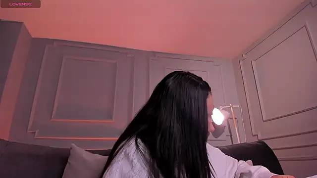 AmbarJames  online show from February 2026 11:59:01 AM