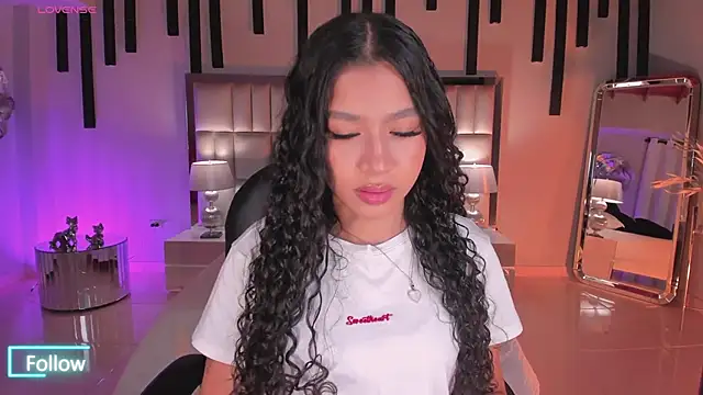 SophieHouston  online show from December 2025 03:48:01 AM