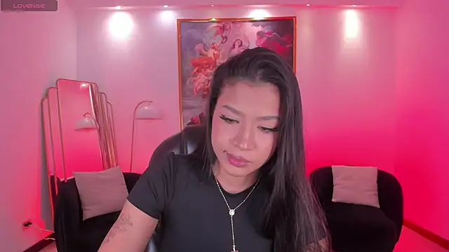 SophieHouston  online show from March 2026 02:16:01 AM