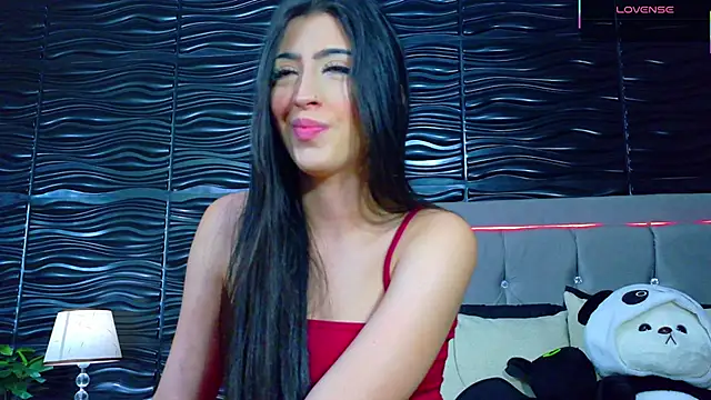 Ambar Bull online show from October 2025 12:34:02 PM