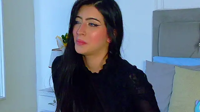 Ambar Bull online show from March 2026 01:15:02 PM