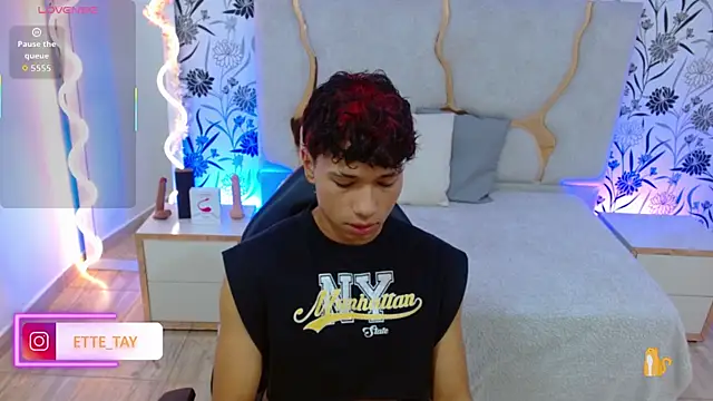 Ette tay online show from September 2025 03:30:02 AM