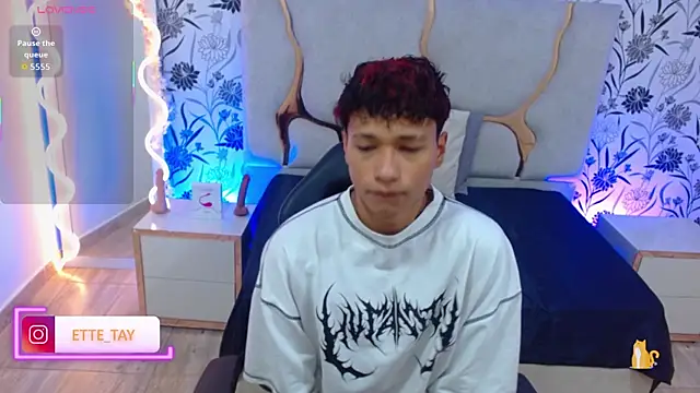 Ette tay online show from September 2025 03:32:01 AM