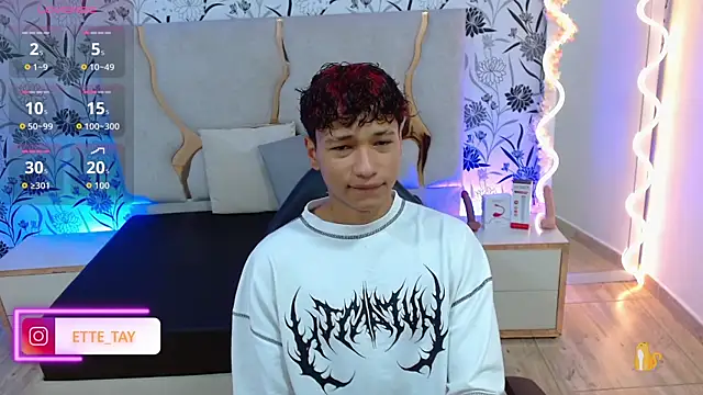 Ette tay online show from September 2025 03:22:01 AM