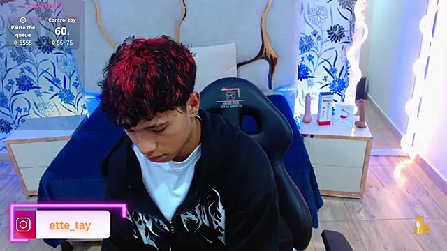 Ette tay online show from October 2025 03:04:01 AM