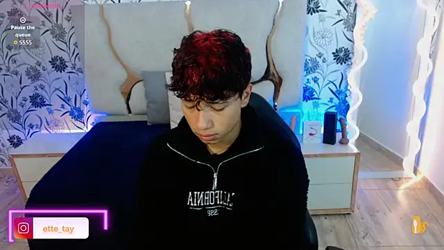 Ette tay online show from October 2025 03:16:01 AM