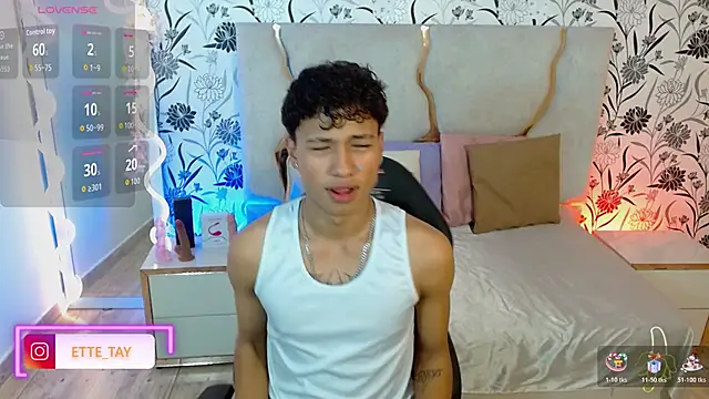 Ette tay online show from October 2025 03:14:01 AM