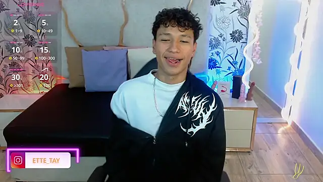 Ette tay online show from October 2025 03:21:02 AM