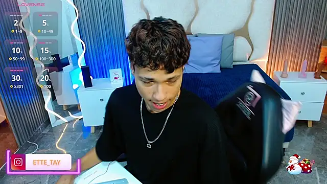 Ette tay online show from November 2025 04:34:02 AM