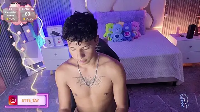 Ette tay online show from February 2026 06:40:02 AM