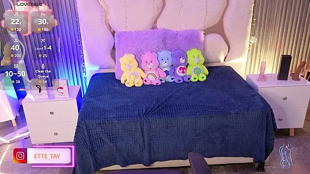 Ette tay online show from February 2026 03:16:02 AM