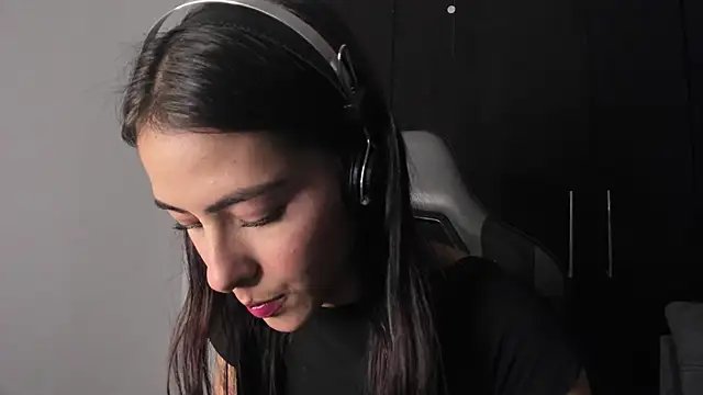 ValkaGrecco online show from September 2025 03:29:01 AM