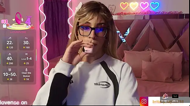 boyfox tay online show from September 2025 03:52:02 AM