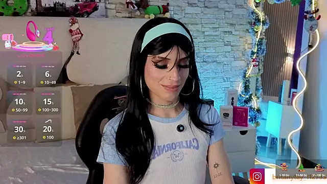 boyfox tay online show from January 2026 06:57:02 PM