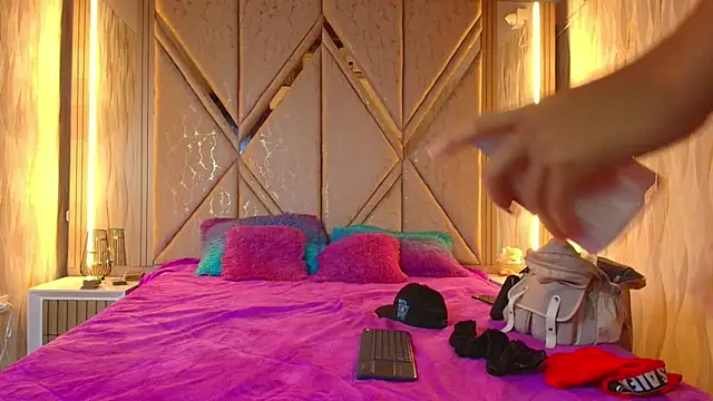 Hotcouple 222 online show from November 2025 07:38:02 AM