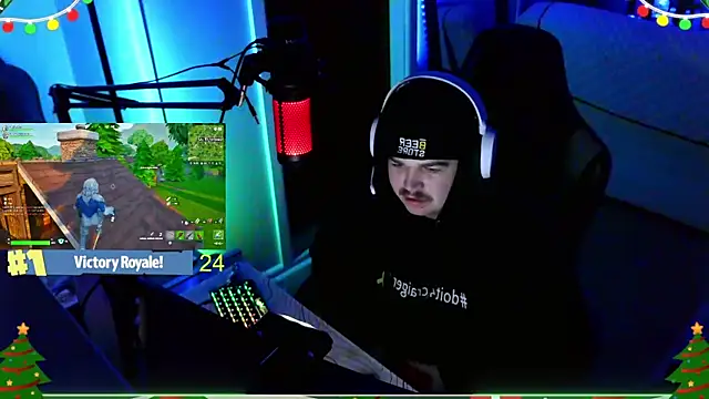 Bigboyballen online show from December 2025 12:15:01 AM