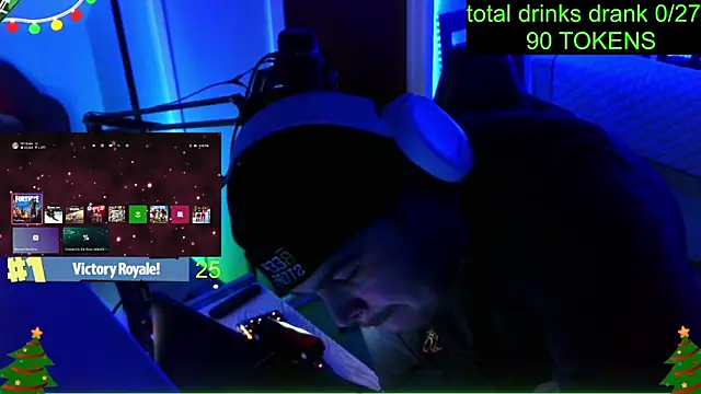 Bigboyballen online show from December 2025 02:31:02 AM