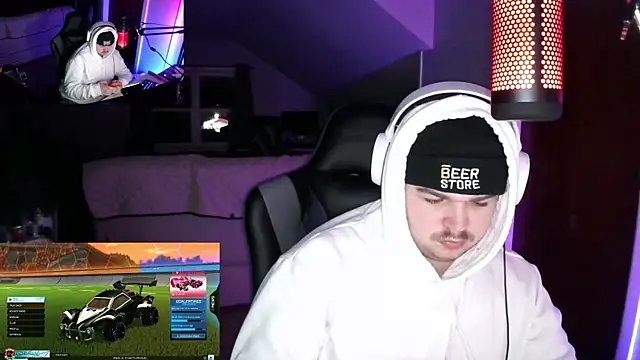 Bigboyballen online show from February 2026 03:46:01 AM