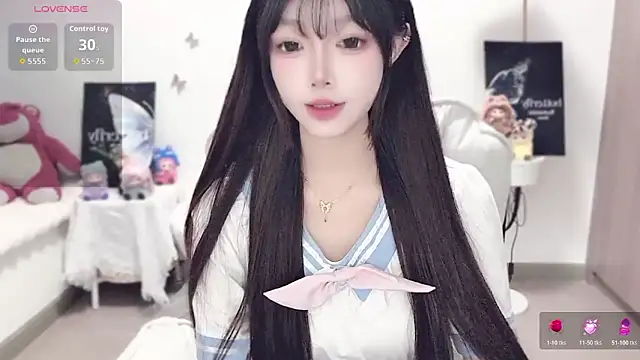 -EEBABY online show from October 2025 11:29:02 PM