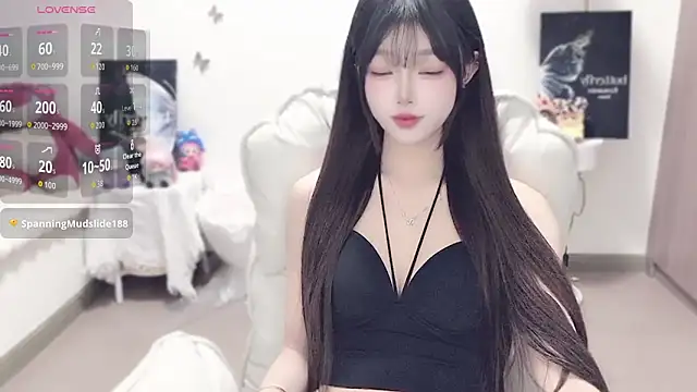 -EEBABY online show from November 2025 11:47:02 PM