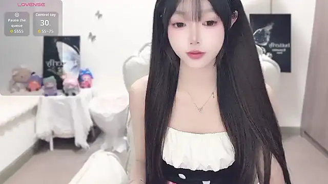 -EEBABY online show from November 2025 08:42:02 PM