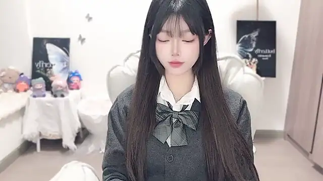 -EEBABY online show from November 2025 08:34:02 PM