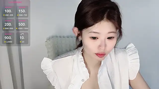 A-Sweet-168-M online show from May 2026 10:47:02 PM