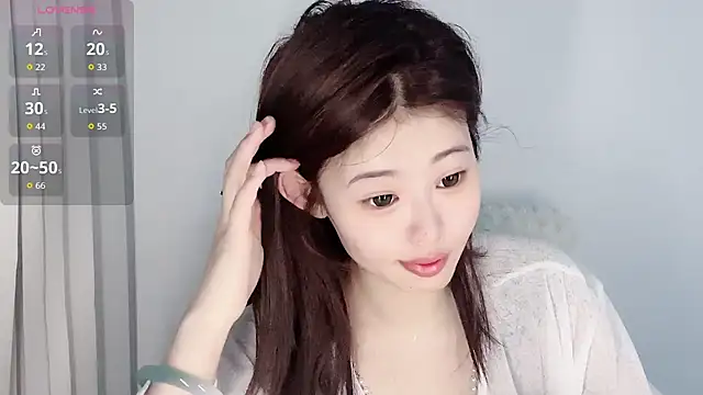 A-Sweet-168-M online show from May 2026 11:22:02 PM