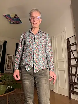 SexyLeon8 online show from November 2025 10:29:02 PM