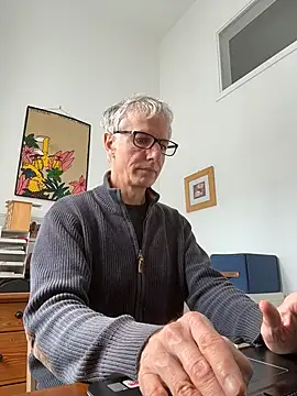 SexyLeon8 online show from March 2026 01:33:02 PM