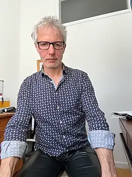 SexyLeon8 online show from April 2026 02:30:01 PM