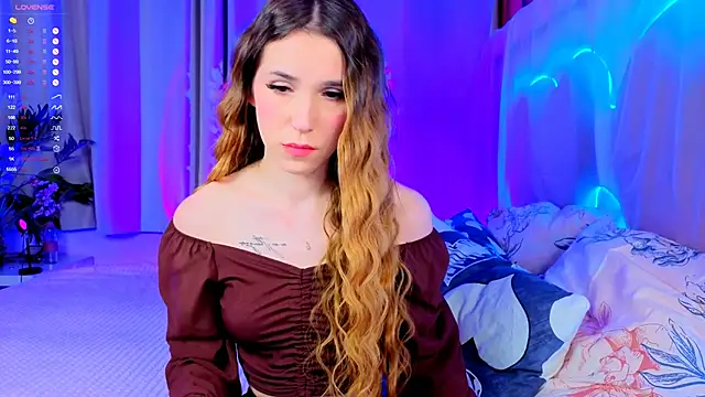 -CindyLou online show from October 2025 08:41:01 PM