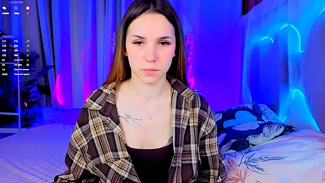 -CindyLou online show from October 2025 08:42:01 PM