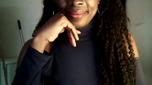 Chatdoll2 online show from October 2025 03:57:02 PM