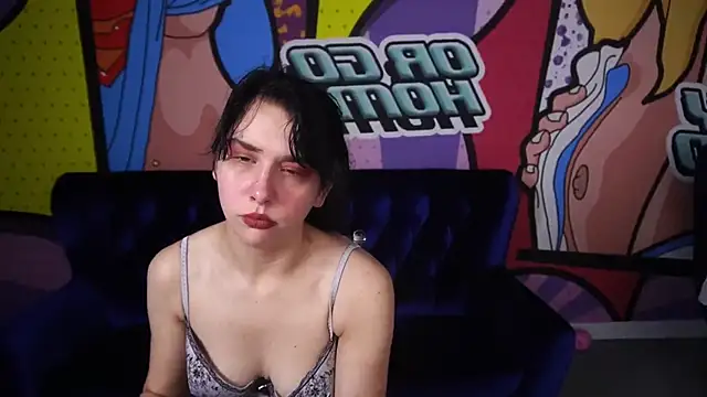 Snapshot of LiviaShy chatting on December 2025 08:28:02 PM LiviaShy online show from December 2025 08:28:02 PM