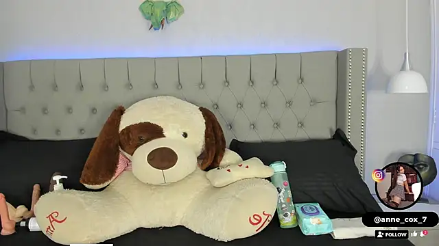 Snapshot of Anne_cox chatting on September 2025 11:21:01 AM Anne cox online show from September 2025 11:21:01 AM