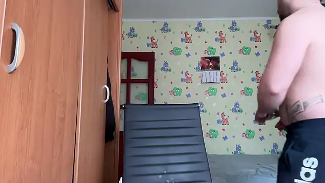 chiraq1945 online show from March 2026 08:59:02 AM