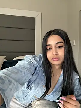Snapshot of LilMisIndianx chatting on December 2025 11:16:02 AM LilMisIndianx online show from December 2025 11:16:02 AM