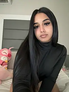 Snapshot of LilMisIndianx chatting on February 2026 09:59:02 AM LilMisIndianx online show from February 2026 09:59:02 AM