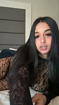 Snapshot of LilMisIndianx chatting on February 2026 06:58:01 AM LilMisIndianx online show from February 2026 06:58:01 AM