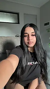 Snapshot of LilMisIndianx chatting on March 2026 02:56:01 PM LilMisIndianx online show from March 2026 02:56:01 PM