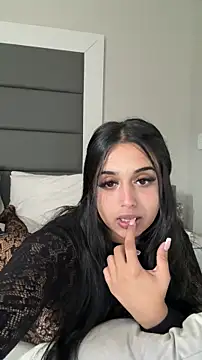 Snapshot of LilMisIndianx chatting on March 2026 11:49:02 AM LilMisIndianx online show from March 2026 11:49:02 AM