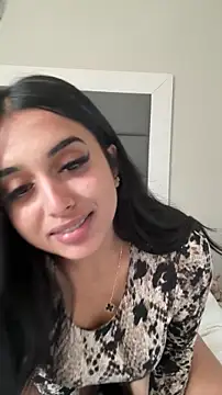 Snapshot of LilMisIndianx chatting on March 2026 01:22:01 PM LilMisIndianx online show from March 2026 01:22:01 PM