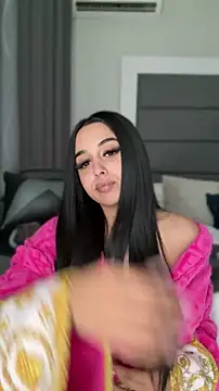 Snapshot of LilMisIndianx chatting on April 2026 11:46:02 AM LilMisIndianx online show from April 2026 11:46:02 AM