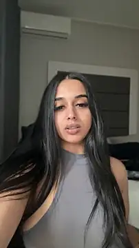 Snapshot of LilMisIndianx chatting on May 2026 07:57:02 AM LilMisIndianx online show from May 2026 07:57:02 AM