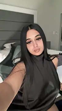 Snapshot of LilMisIndianx chatting on May 2026 11:59:02 AM LilMisIndianx online show from May 2026 11:59:02 AM