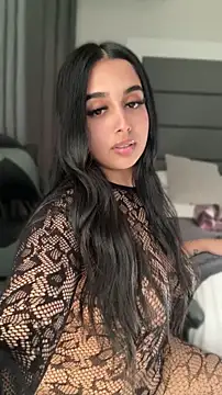 Snapshot of LilMisIndianx chatting on May 2026 12:54:02 PM LilMisIndianx online show from May 2026 12:54:02 PM